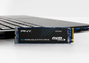 PNY CS1030 Series M2 NVMe SSD