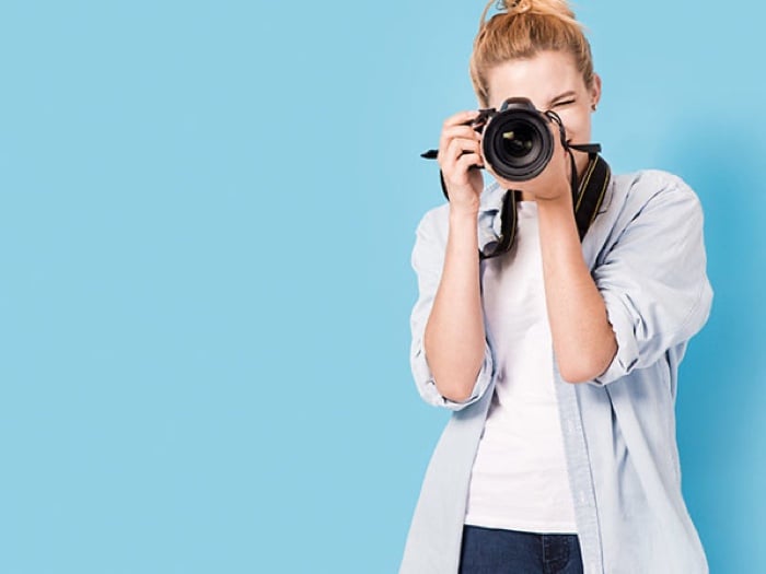 Save 79% on the Photography for Beginners Course: 1-Yr Access