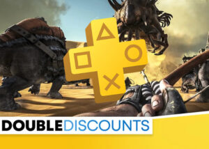 PlayStation game sale