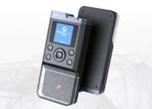 RFID locksmith
