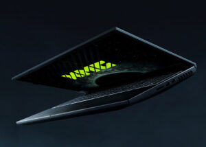 RTX 3060 laptop