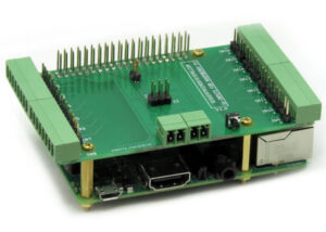Raspberry Pi HAT