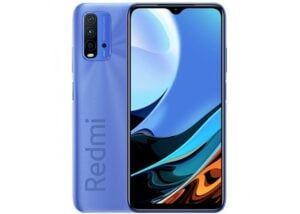 Redmi 9 power