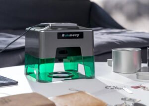 laser engraver