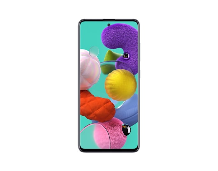 Samsung Galaxy A51