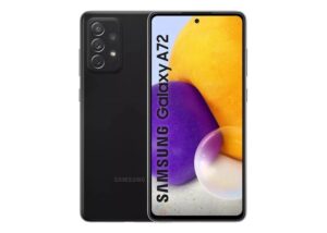 Samsung Galaxy A72 4G