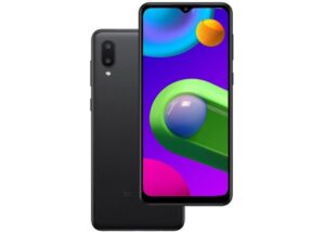 Samsung Galaxy M02
