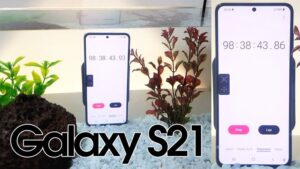 Samsung Galaxy S21