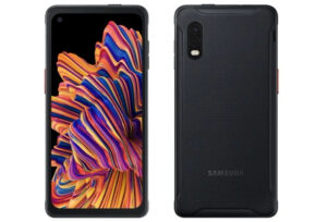 Samsung Galaxy Xcover 5