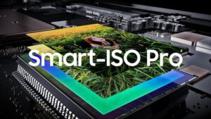 Samsung Smart-ISO Pro