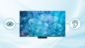 Samsung Smart TVs