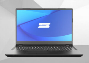 Schenker laptops