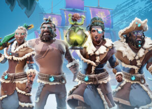 Sea of Thieves S1 2021