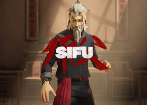 Sifu Kung-Fu game