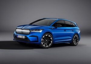 Skoda Enyaq Sportline iV