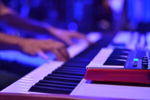 Skoove Premium Piano Lessons
