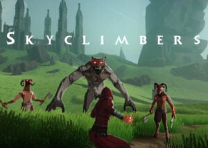 Skyclimbers