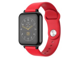 Smart Fit Multi-Functional Wellness & Fitness Watch