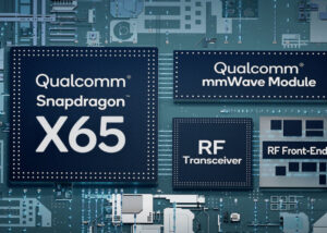 Snapdragon X65
