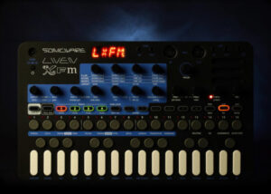 Sonicware Liven XFM