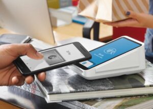 Square Bitcoin