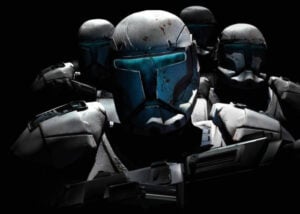 Star Wars Republic Commando launching on Nintendo Switch