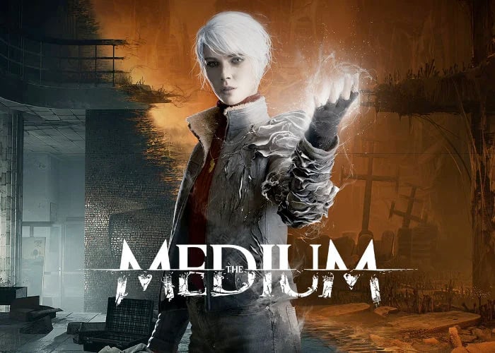 Medium game sales