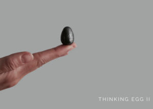 Thinking Egg