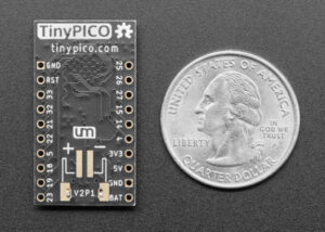 TinyPICO ESP32