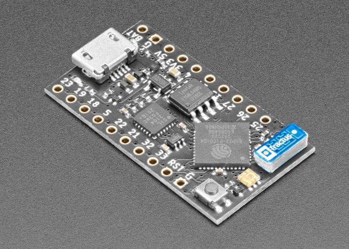 TinyPICO ESP32