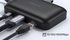 USB-C-hub