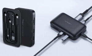 USB-C hub