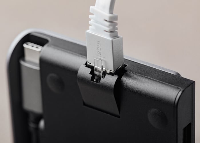 USB-C hub