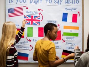 Ultimate Language Learning at Home Bundle for Beginners