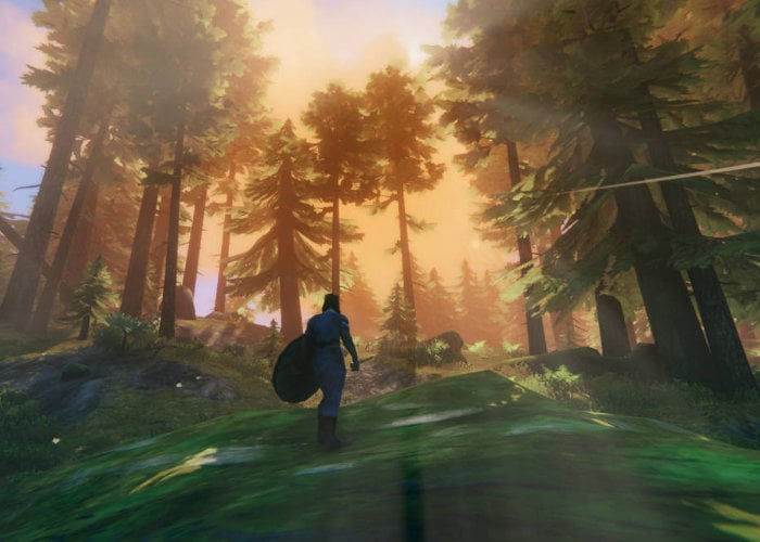 Valheim