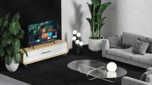 Vevo Samsung TV Plus