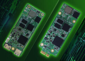 WiFi 6 Media server