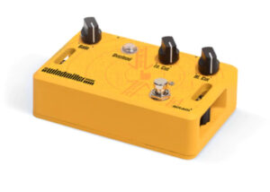 Windmiller Preamp