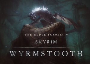 Wyrmstooth Skyrim Mod