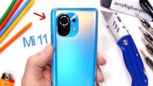 Xiaomi Mi 11