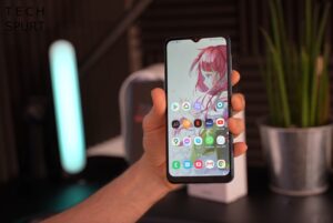 Samsung Galaxy A32 5G