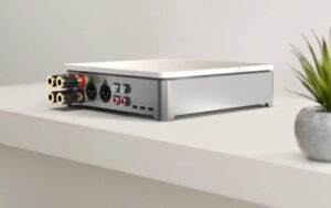 amplifier