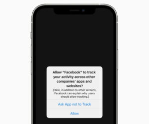 iOS 14.5