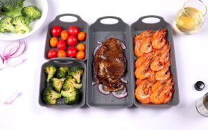 baking pan
