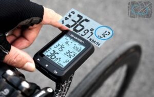 bike computer