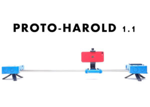camera slider