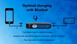 charging companion