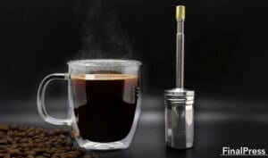 coffee maker