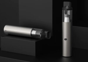 small cordless vacuum cleaner