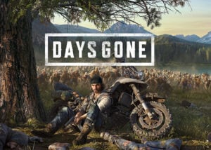 Days Gone PC